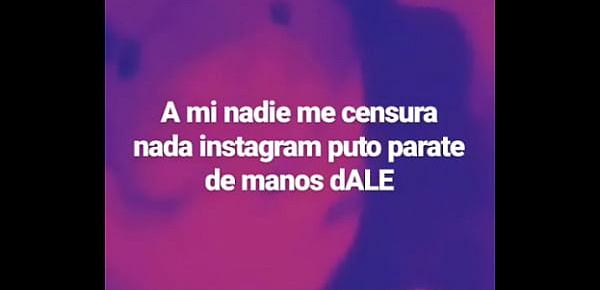  Pendeja  Instagram